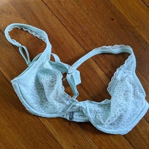 Aerie Unlined Bra